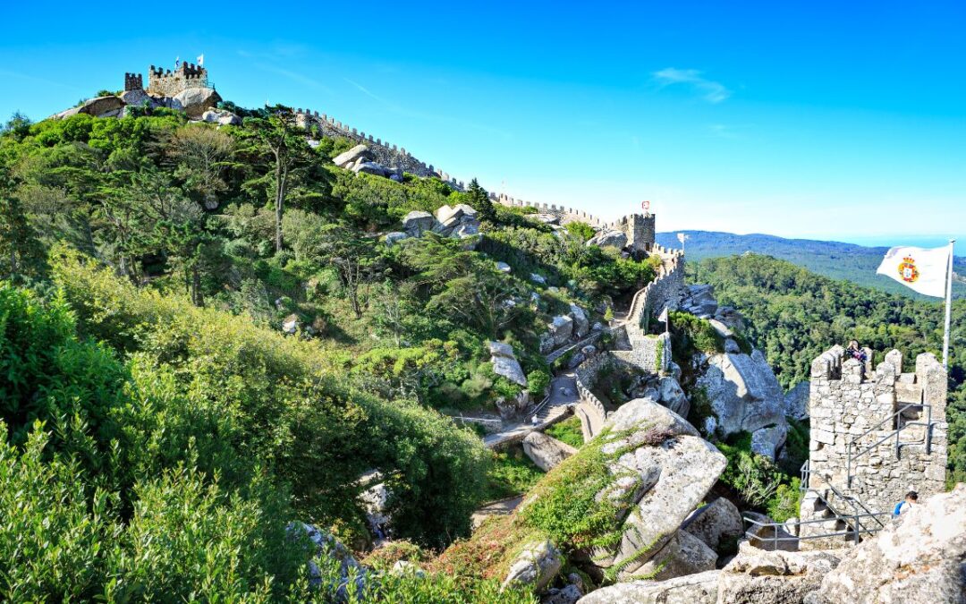 Castelo dos Mouros