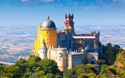 Palácio Nacional da Pena