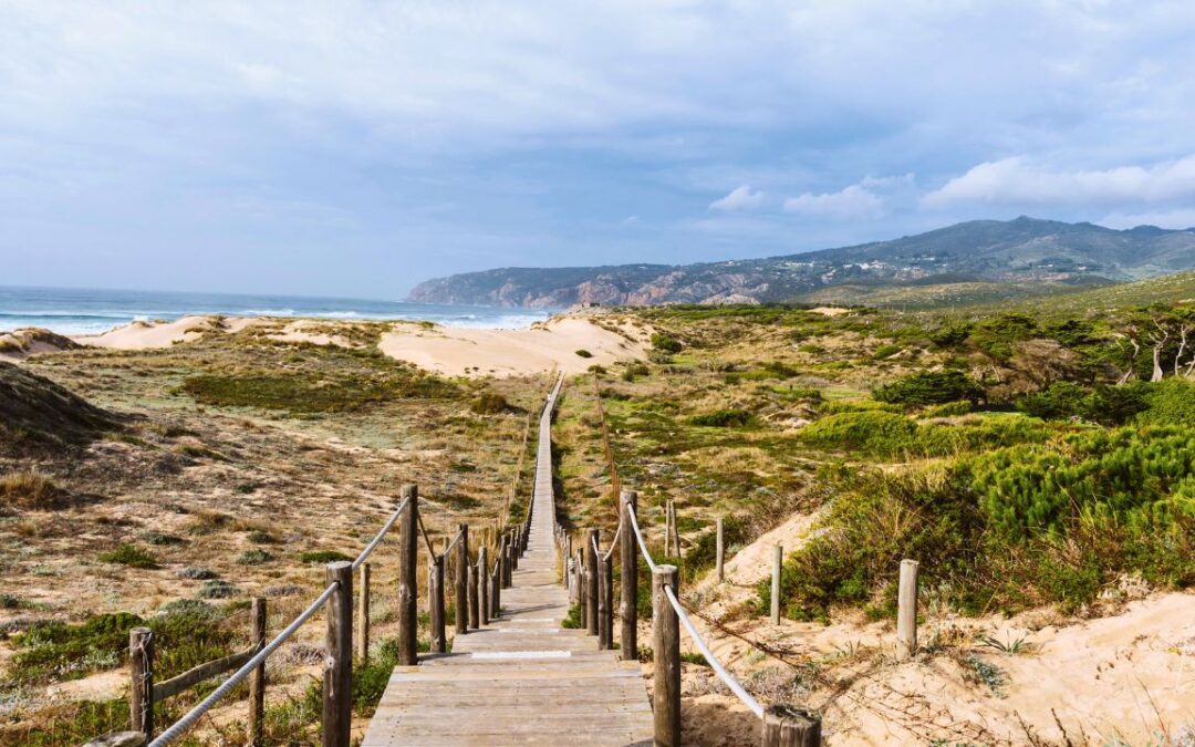 Praia do Guincho