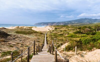 Praia do Guincho