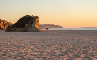 Praia do Meco