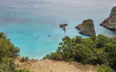 Praia do Ribeiro do Cavalo